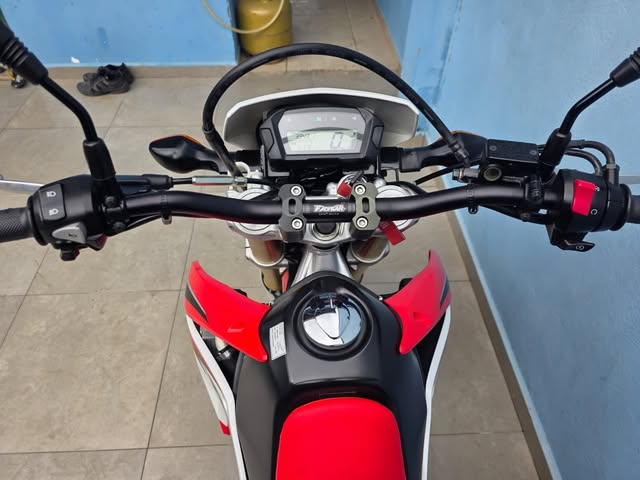 HONDA CRF 250 L - Imagem 4