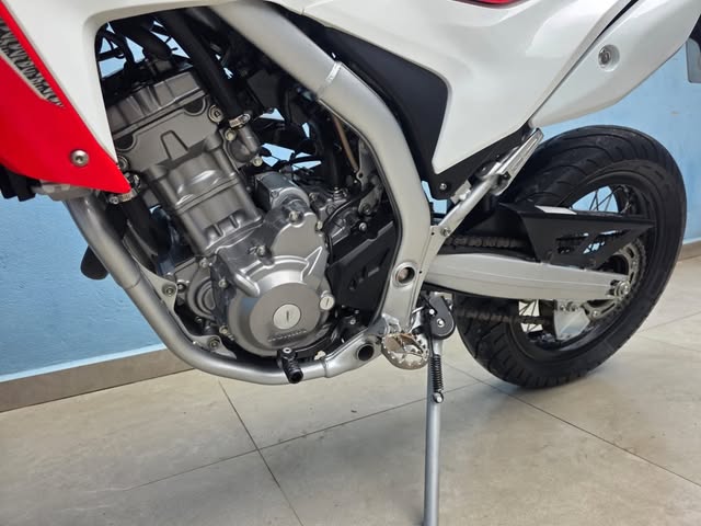 HONDA CRF 250 L - Imagem 5