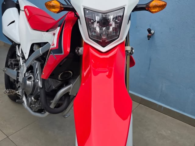 HONDA CRF 250 L - Imagem 10