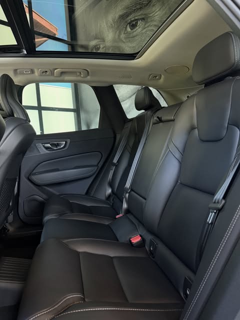 VOLVO XC60 T8 RECHARGE ULTIMATE AWD GEARTRONIC - Imagem 15