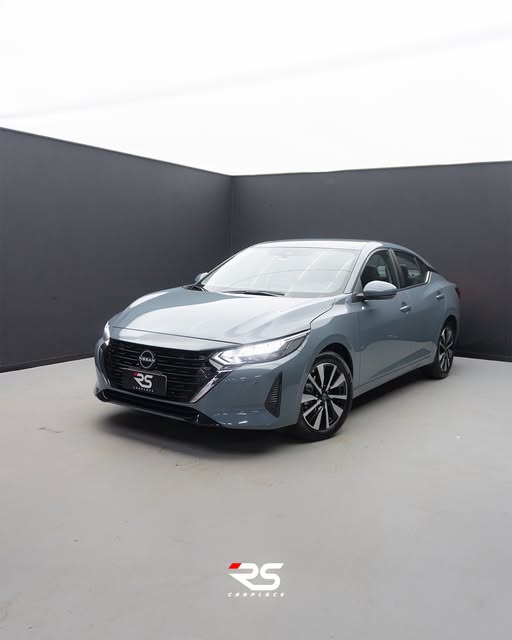 NISSAN SENTRA ADVANCE - Imagem 1