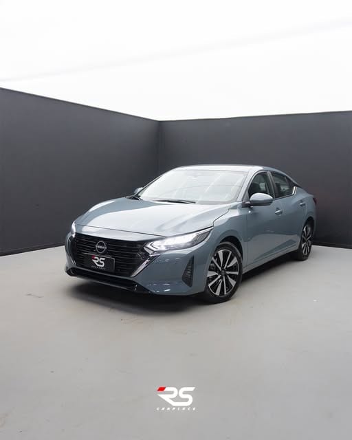 NISSAN SENTRA ADVANCE