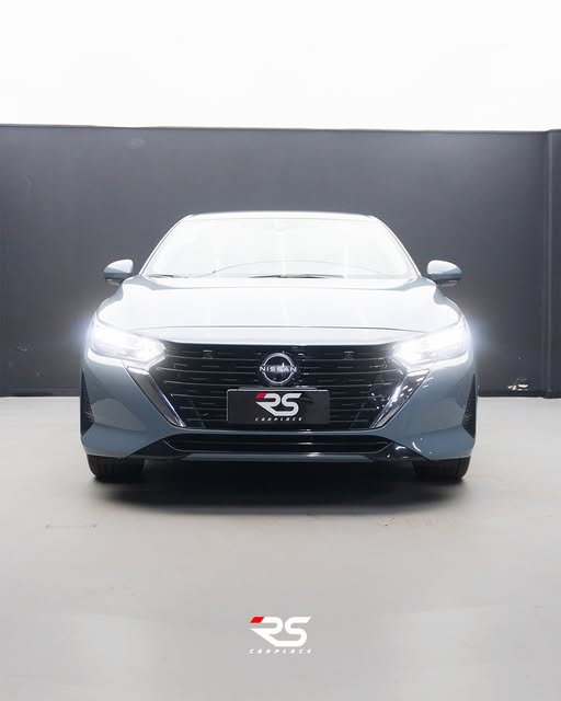 NISSAN SENTRA ADVANCE - Imagem 2