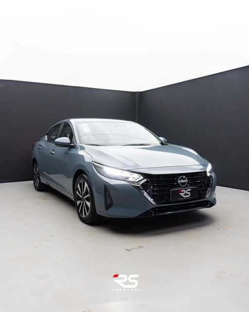 NISSAN SENTRA ADVANCE - Imagem 3
