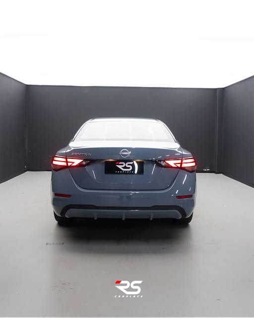 NISSAN SENTRA ADVANCE - Imagem 4