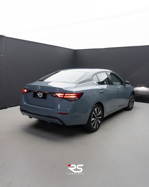 NISSAN SENTRA ADVANCE - Imagem 5