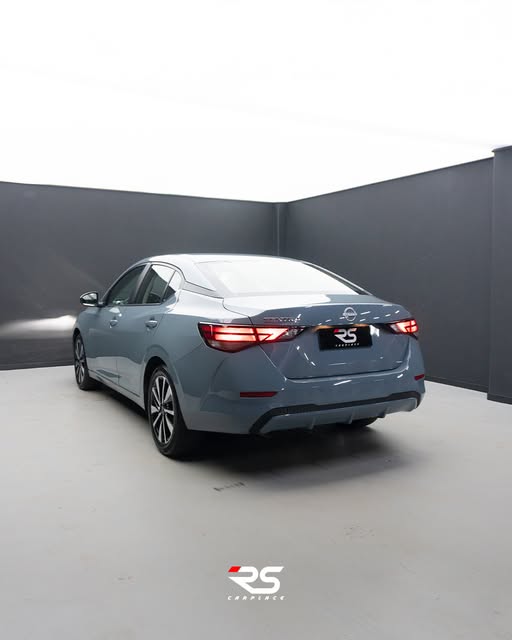 NISSAN SENTRA ADVANCE - Imagem 6