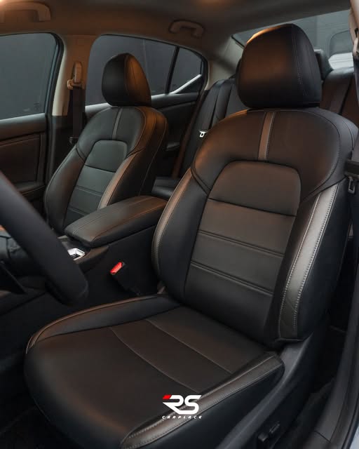 NISSAN SENTRA ADVANCE - Imagem 8