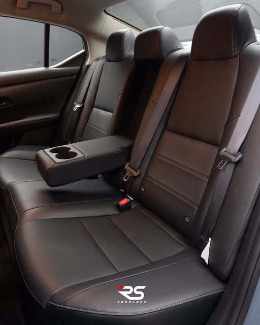 NISSAN SENTRA ADVANCE - Imagem 9