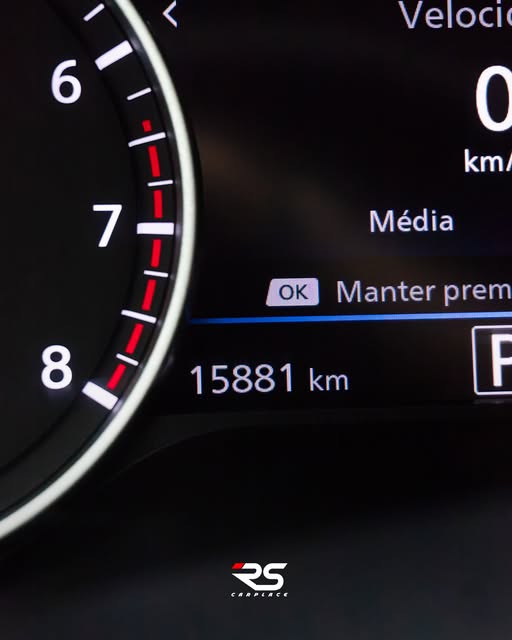 NISSAN SENTRA ADVANCE - Imagem 10