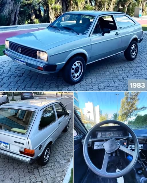 VOLKSWAGEN GOL - Imagem 1