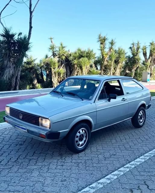 VOLKSWAGEN GOL - Imagem 2