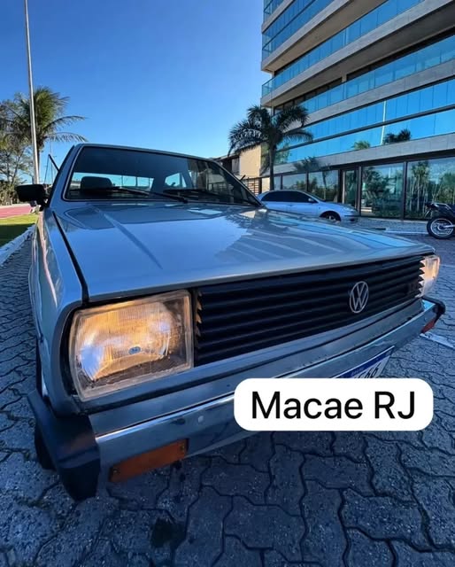 VOLKSWAGEN GOL - Imagem 16