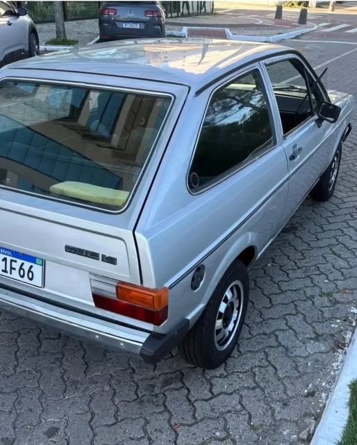 VOLKSWAGEN GOL - Imagem 3