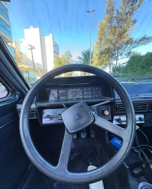 VOLKSWAGEN GOL - Imagem 4