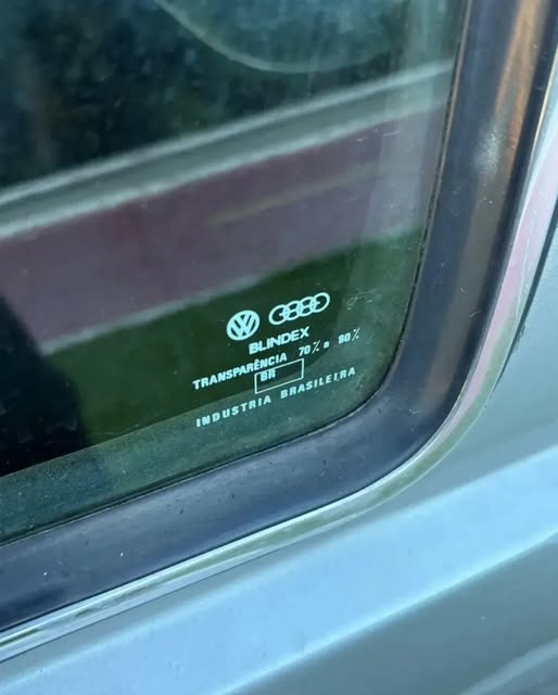 VOLKSWAGEN GOL - Imagem 8