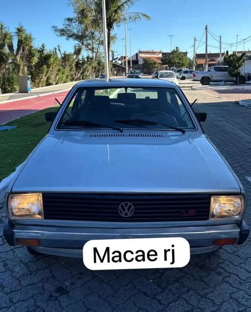 VOLKSWAGEN GOL - Imagem 9