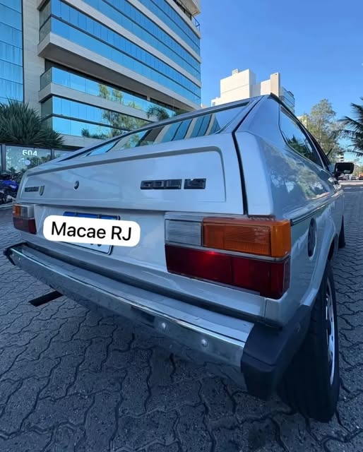 VOLKSWAGEN GOL - Imagem 10