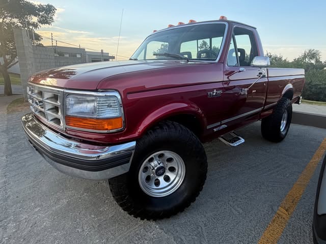 FORD F1000 XL - Imagem 2