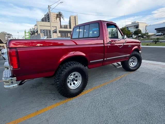 FORD F1000 XL - Imagem 4