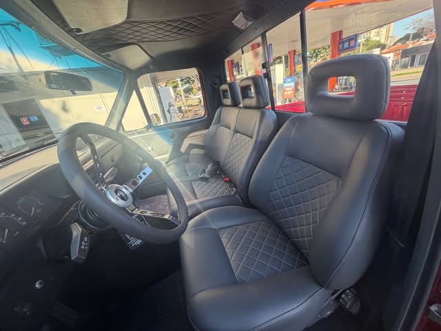 FORD F1000 XL - Imagem 5