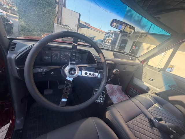 FORD F1000 XL - Imagem 6
