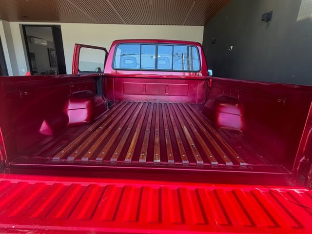 FORD F1000 XL - Imagem 8