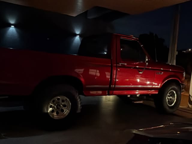 FORD F1000 XL - Imagem 9