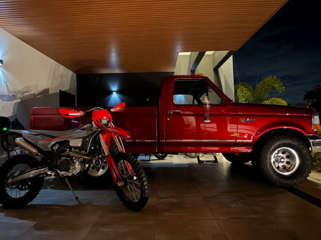 FORD F1000 XL - Imagem 10