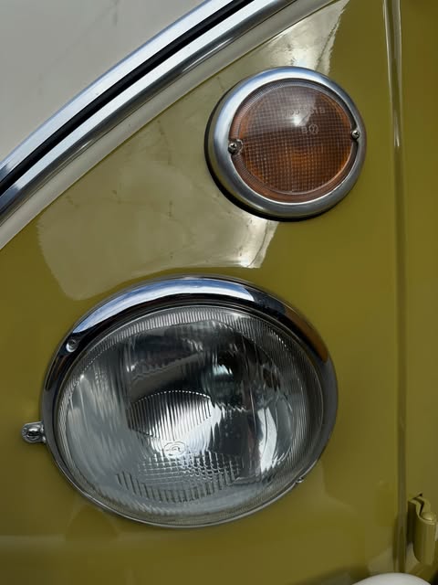 VOLKSWAGEN KOMBI - Imagem 13