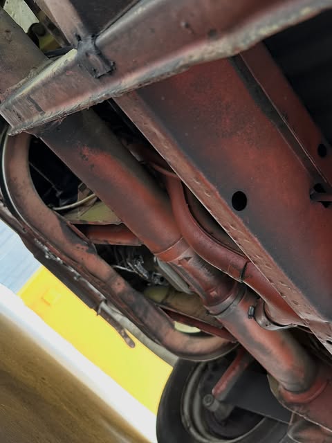 VOLKSWAGEN KOMBI - Imagem 14