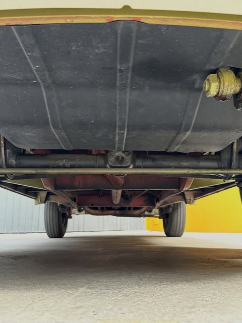 VOLKSWAGEN KOMBI - Imagem 15