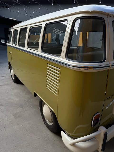 VOLKSWAGEN KOMBI - Imagem 5