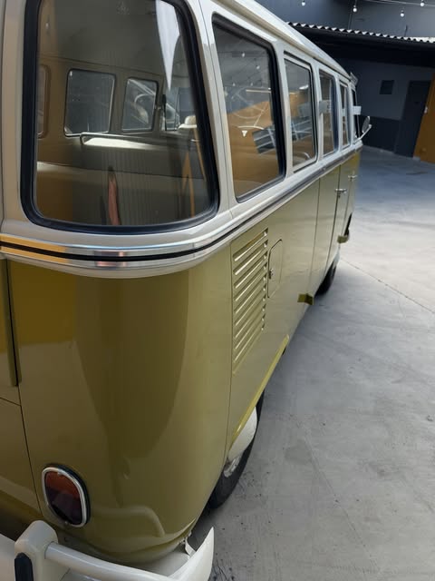 VOLKSWAGEN KOMBI - Imagem 6