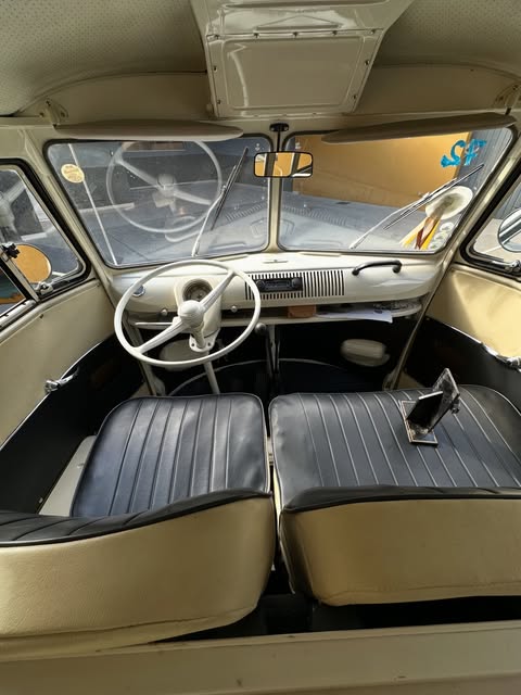 VOLKSWAGEN KOMBI - Imagem 7