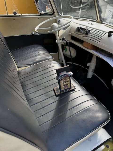 VOLKSWAGEN KOMBI - Imagem 8