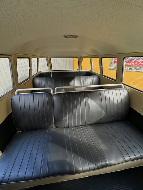 VOLKSWAGEN KOMBI - Imagem 9