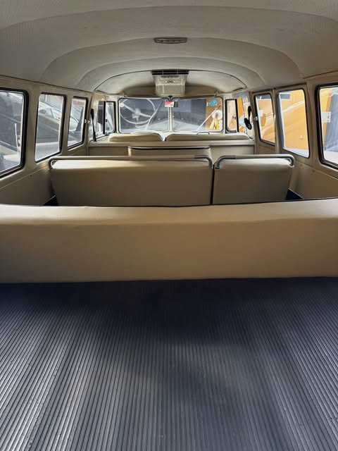 VOLKSWAGEN KOMBI - Imagem 10