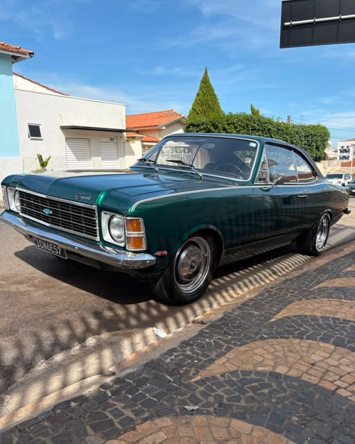 GM OPALA COMODORO - Imagem 2