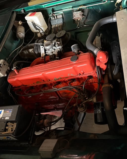 GM OPALA COMODORO - Imagem 13