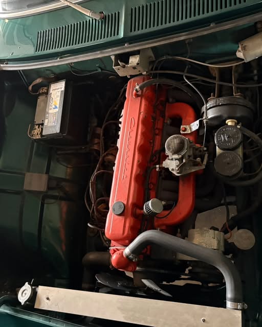 GM OPALA COMODORO - Imagem 14