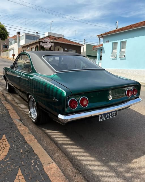 GM OPALA COMODORO - Imagem 3