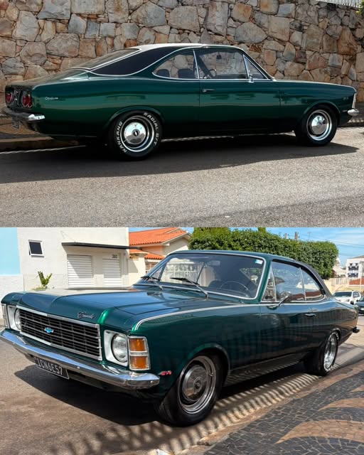 GM OPALA COMODORO - Imagem 4
