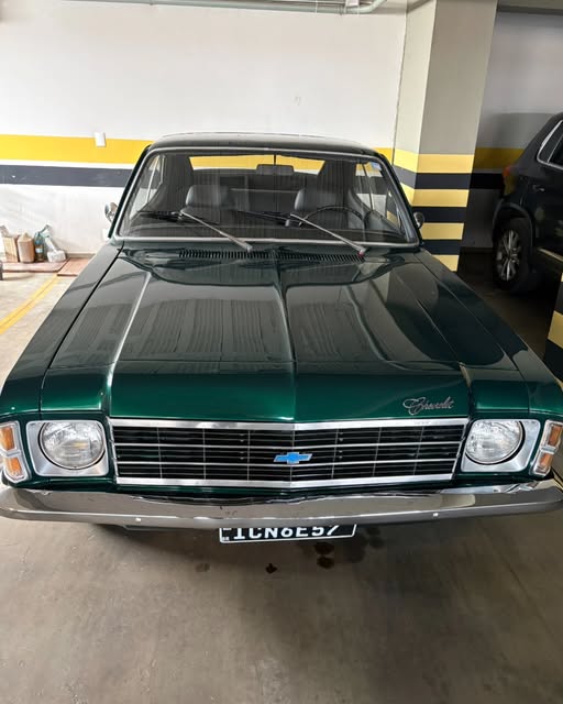 GM OPALA COMODORO - Imagem 5