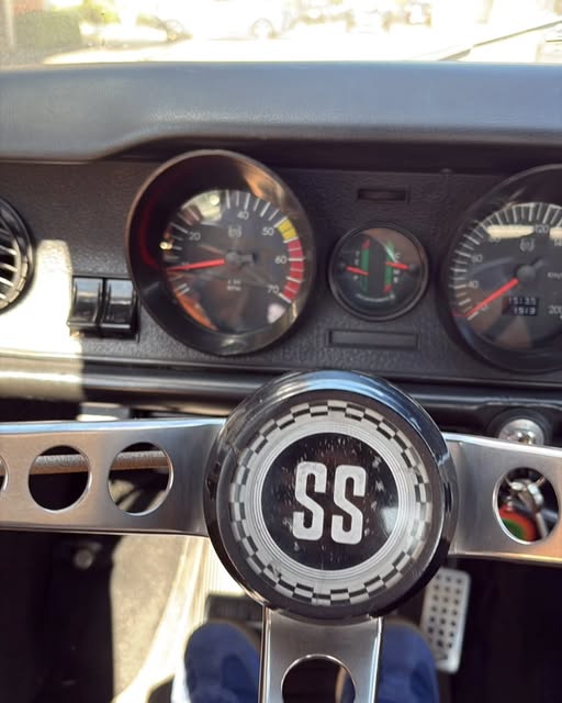 GM OPALA COMODORO - Imagem 7