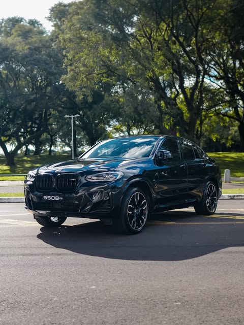 BMW X4 40I M SPORT STEPTRONIC - Imagem 2