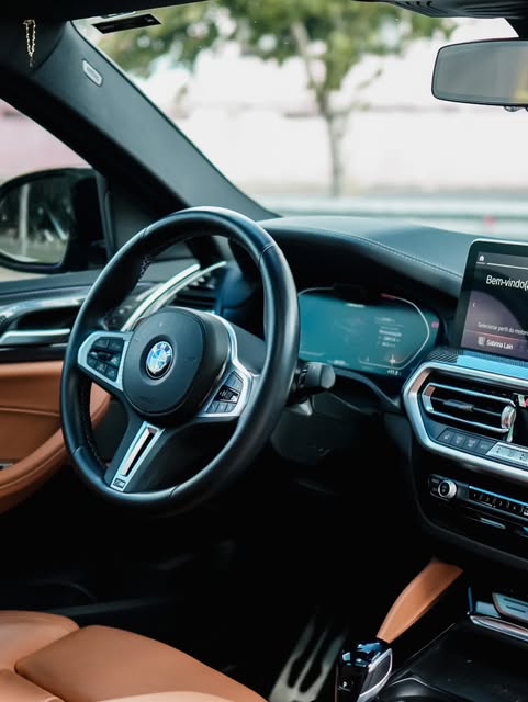 BMW X4 40I M SPORT STEPTRONIC - Imagem 3
