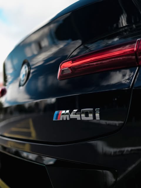 BMW X4 40I M SPORT STEPTRONIC - Imagem 4