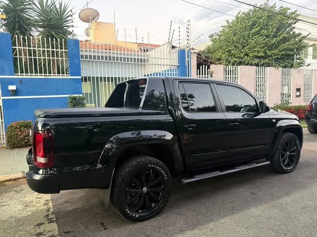 VOLKSWAGEN AMAROK EXTREME - Imagem 3