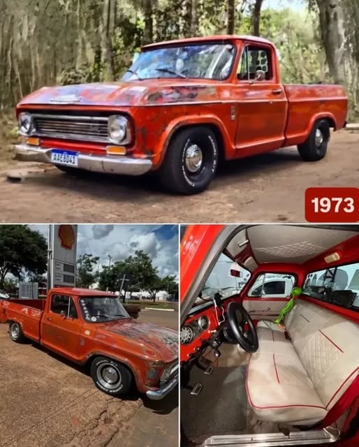 CHEVROLET C10 - Imagem 1